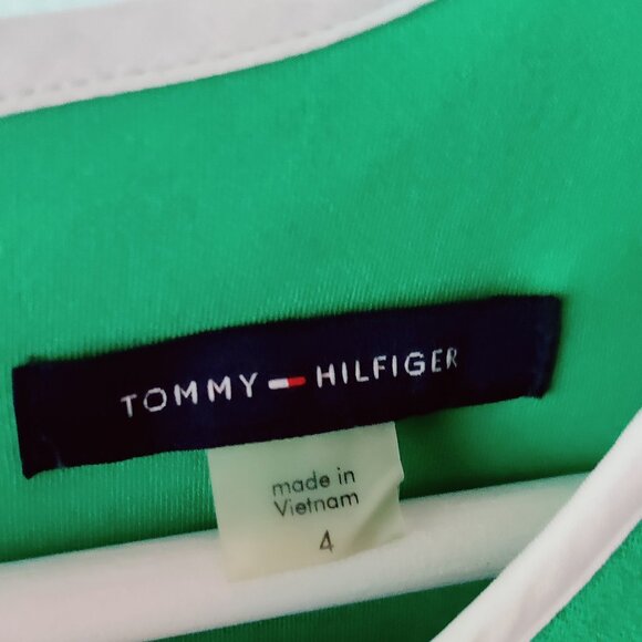 TOMMY HILFIGER Dress - Picture 4 of 5